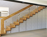 Construction et protection de vos escaliers par Escaliers Maisons à Bon-Encontre